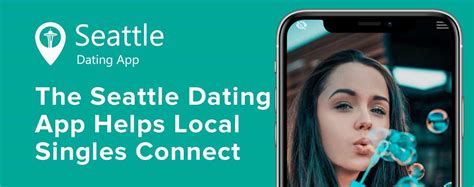 dating seattle times